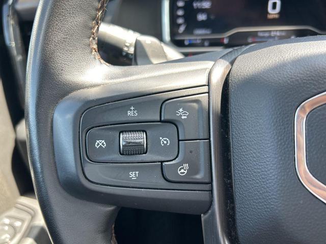 Photo of 2023 Onyx Black GMC Sierra 1500