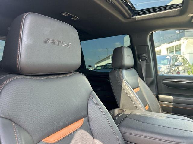 Photo of 2023 Onyx Black GMC Sierra 1500