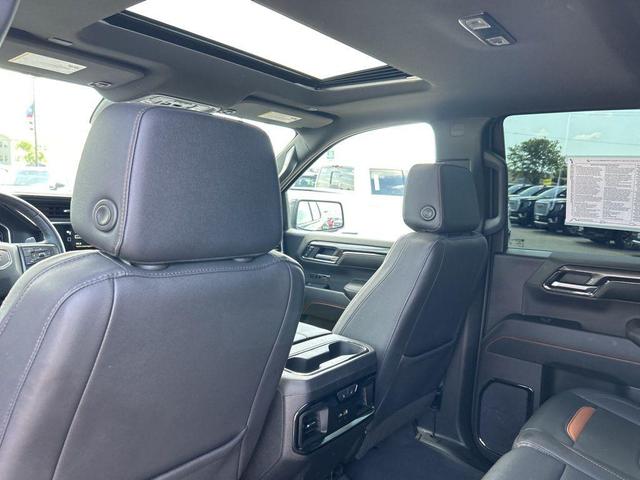 Photo of 2023 Onyx Black GMC Sierra 1500