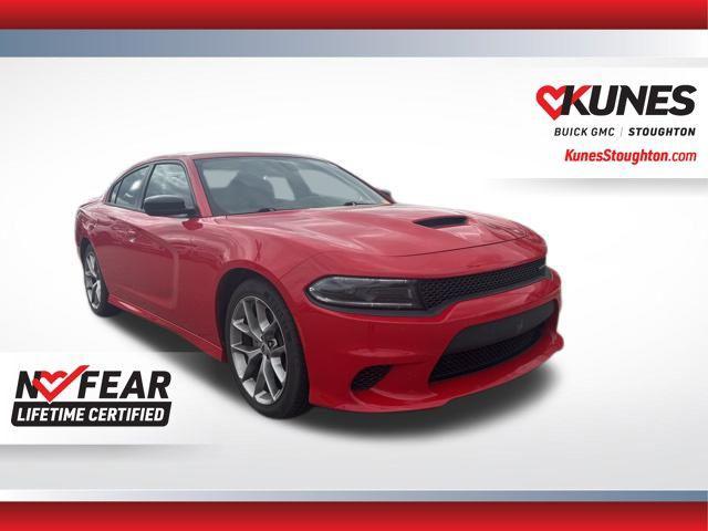 2023 Dodge Charger