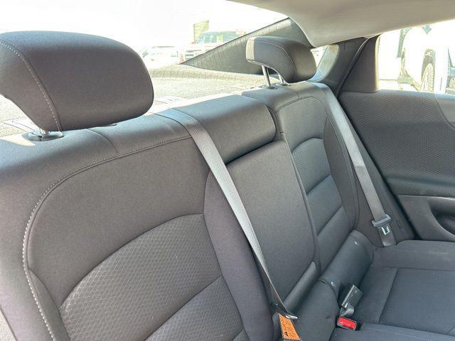 Photo of 2024 Mosaic Black Metallic Chevrolet Malibu