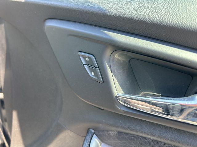 Photo of 2024 Mosaic Black Metallic Chevrolet Malibu