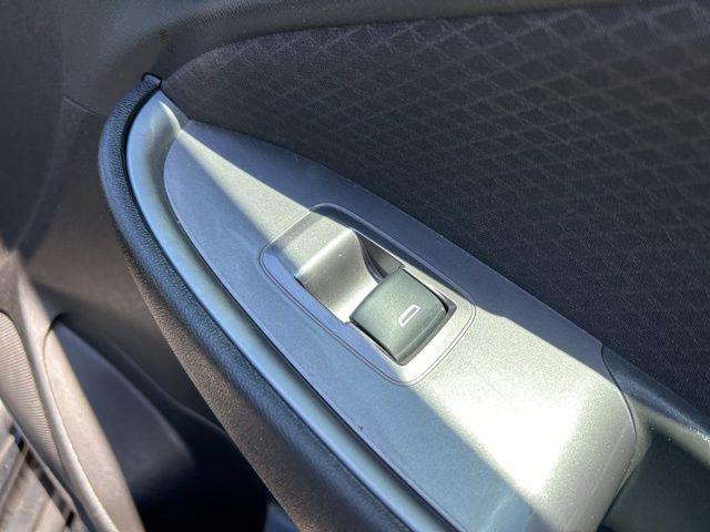 Photo of 2024 Mosaic Black Metallic Chevrolet Malibu