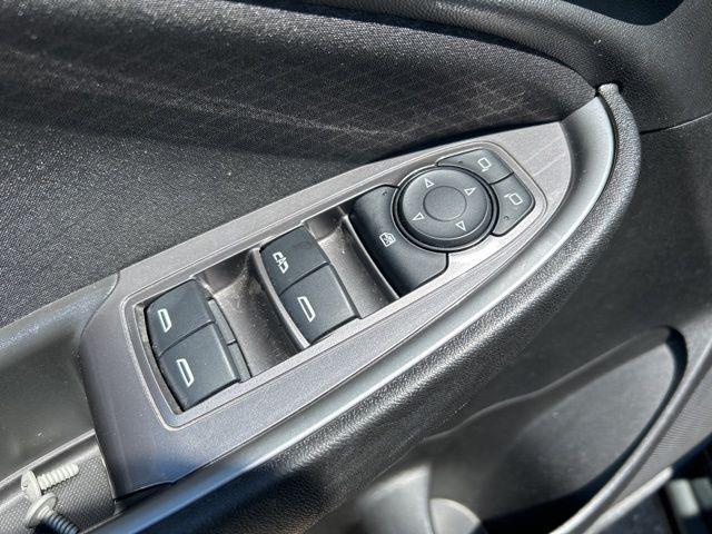 Photo of 2024 Mosaic Black Metallic Chevrolet Malibu