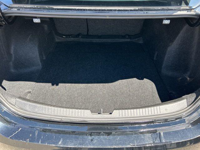 Photo of 2024 Mosaic Black Metallic Chevrolet Malibu