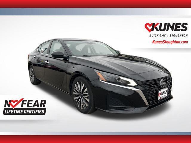 2023 Nissan Altima