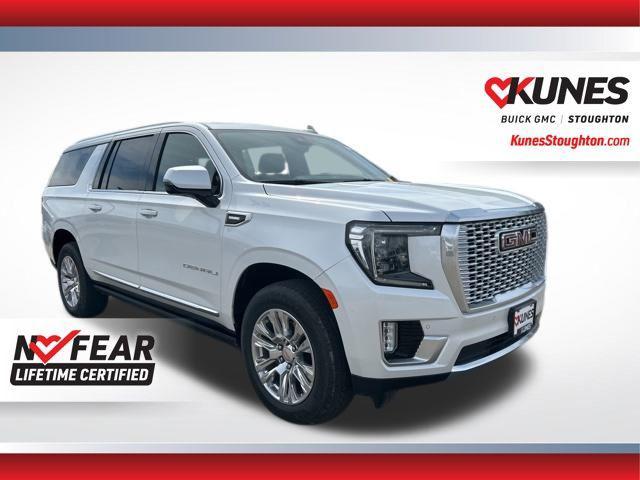 2024 GMC Yukon Xl