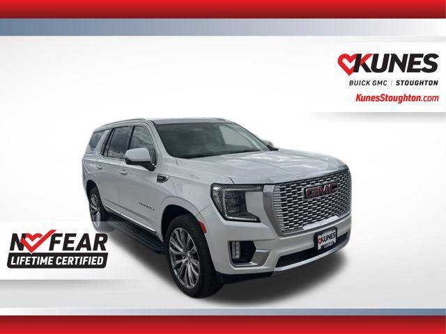 2023 GMC Yukon