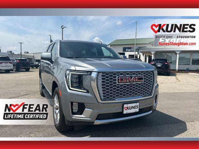 2023 GMC Yukon