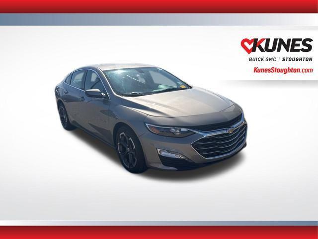 2022 Chevrolet Malibu
