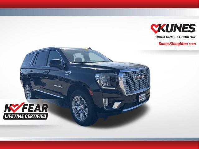 2023 GMC Yukon