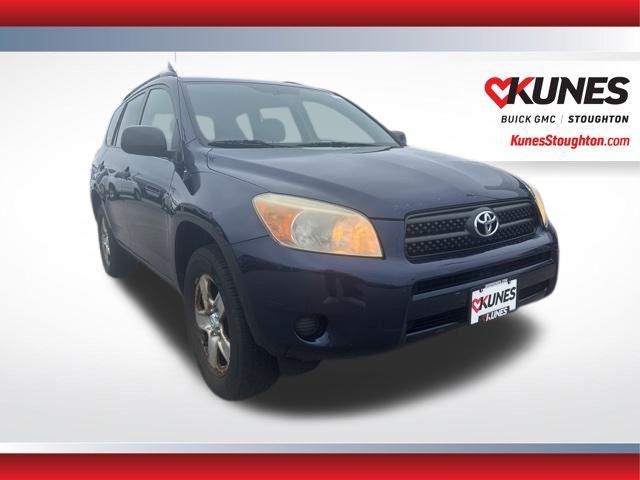 2007 Toyota RAV4