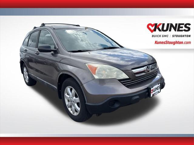2009 Honda CR-V
