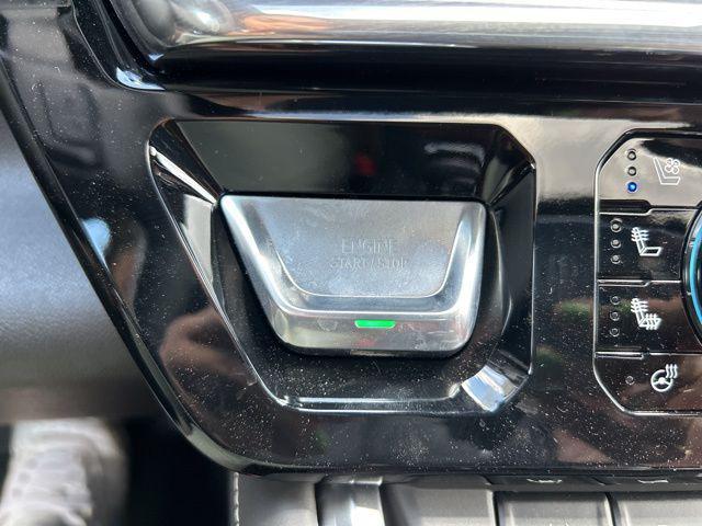 Photo of 2025 Brown GMC Sierra 1500