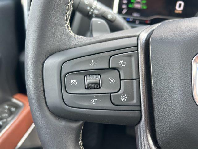 Photo of 2025 Brown GMC Sierra 1500