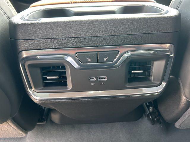Photo of 2025 Brown GMC Sierra 1500