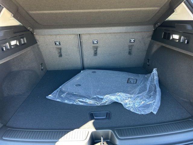 Photo of 2025 Ebony Twilight Metallic Buick Envision