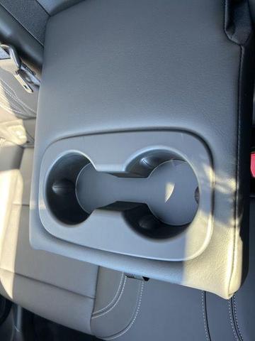 Photo of 2025 Ebony Twilight Metallic Buick Envision