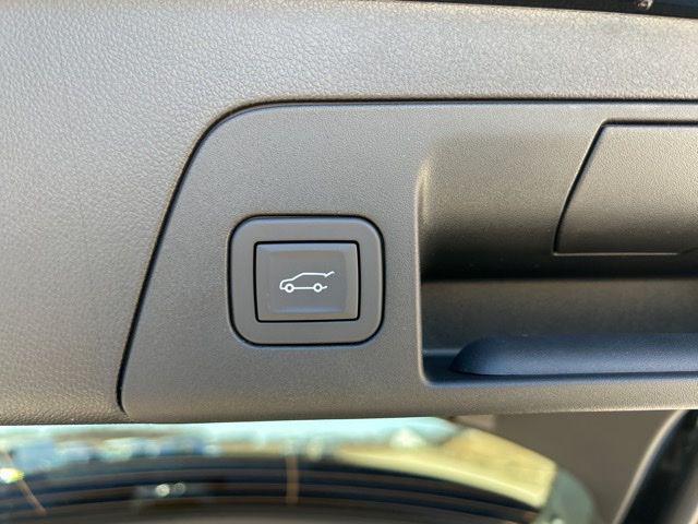 Photo of 2025 Ebony Twilight Metallic Buick Envision