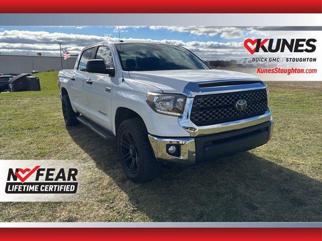 2019 Toyota Tundra