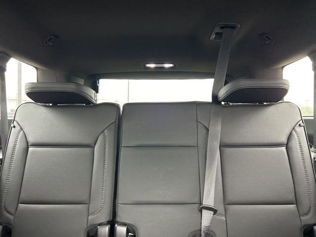 Photo of 2022 Onyx Black GMC Yukon XL