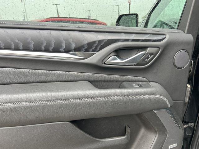 Photo of 2022 Onyx Black GMC Yukon XL