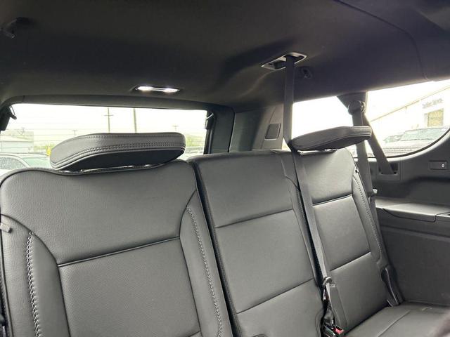 Photo of 2022 Onyx Black GMC Yukon XL