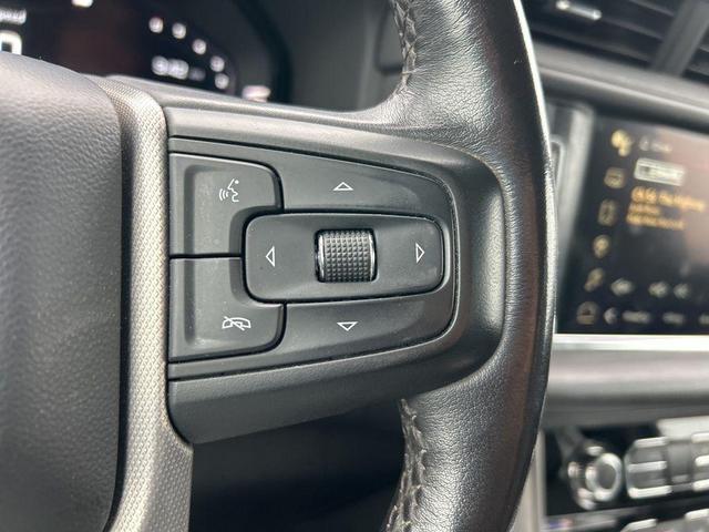 Photo of 2022 Onyx Black GMC Yukon XL