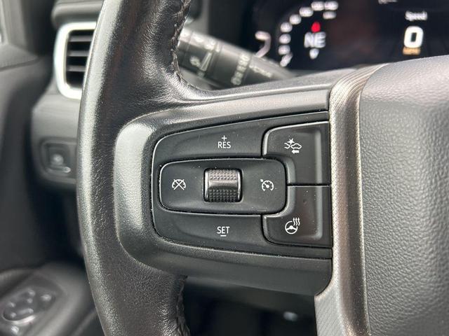 Photo of 2022 Onyx Black GMC Yukon XL