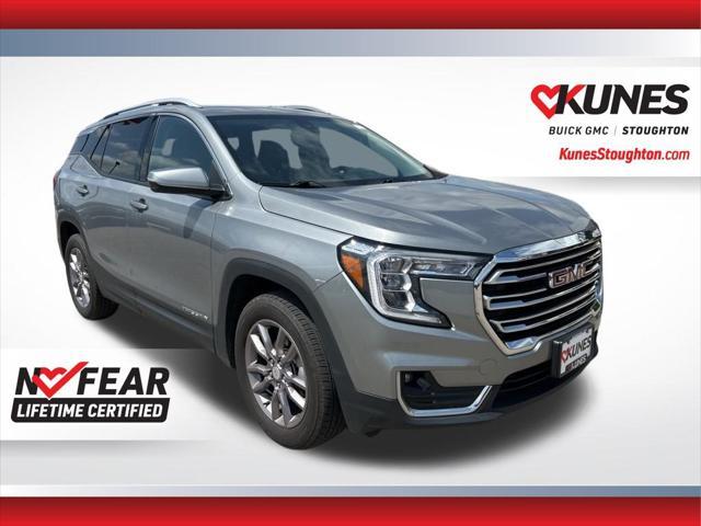 2023 GMC Terrain