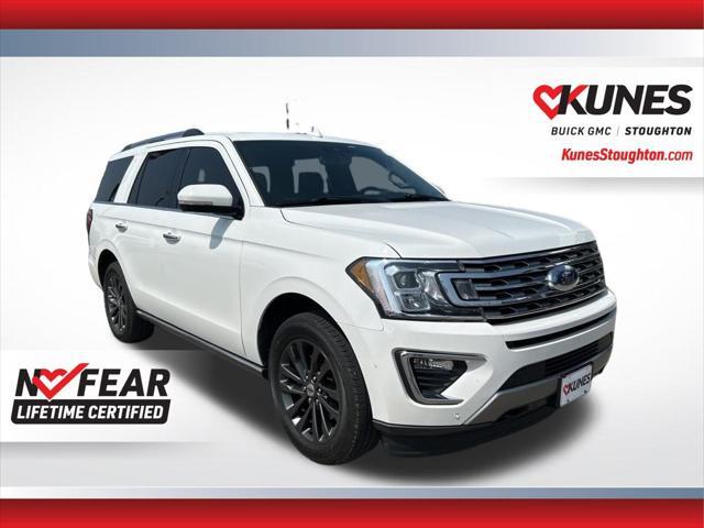 2020 Ford Expedition