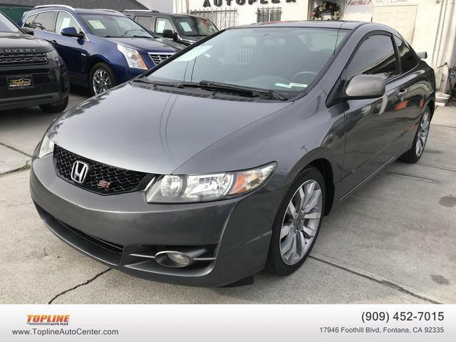 2009 Honda Civic