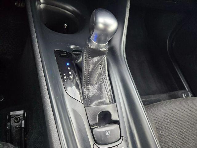 Photo of 2019 Gray Toyota C-HR