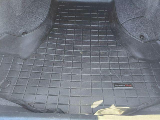 Photo of 2011 Black Acura TL