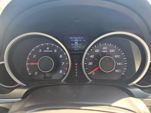 Photo of 2011 Black Acura TL