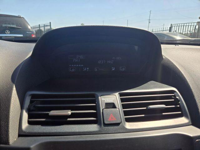 Photo of 2011 Black Acura TL