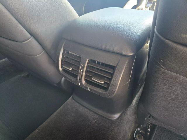 Photo of 2011 Black Acura TL