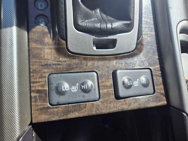 Photo of 2011 Black Acura TL