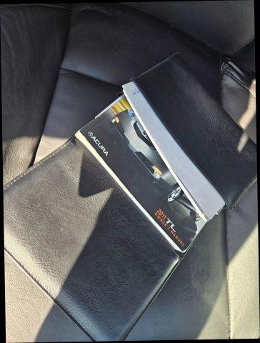 Photo of 2011 Black Acura TL