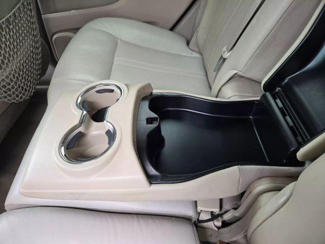 Photo of 2013 Gold Cadillac SRX