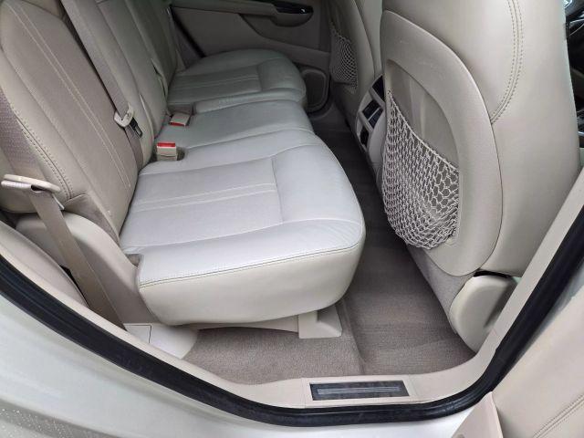 Photo of 2013 Gold Cadillac SRX