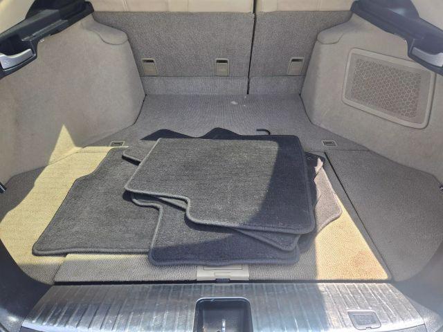 Photo of 2010 Blue Honda Accord Crosstour