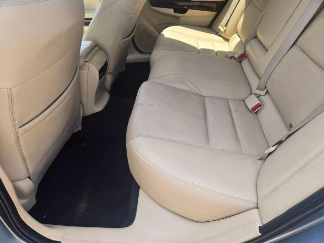 Photo of 2010 Blue Honda Accord Crosstour
