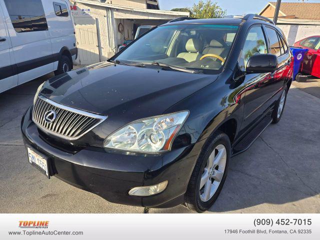 2005 Lexus Rx 330