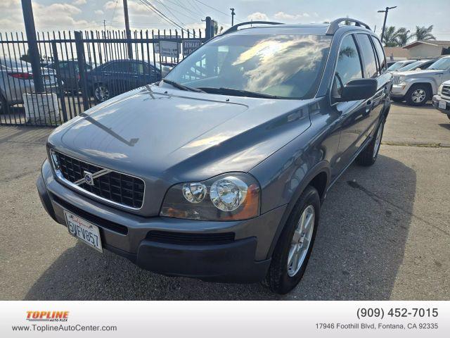 2006 Volvo XC90