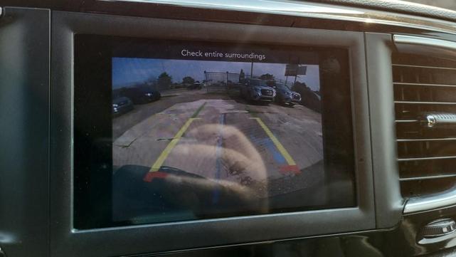 Photo of 2019 Magnetic Grey Metallic Chrysler Pacifica