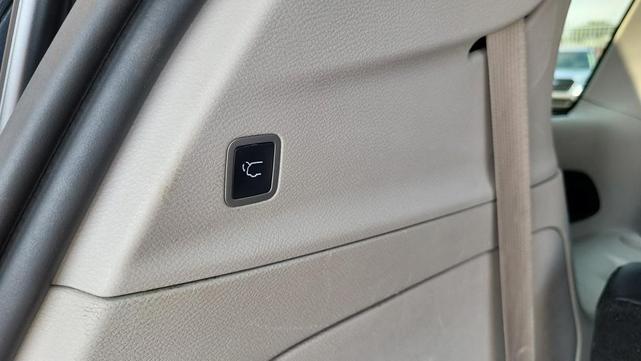 Photo of 2019 Magnetic Grey Metallic Chrysler Pacifica