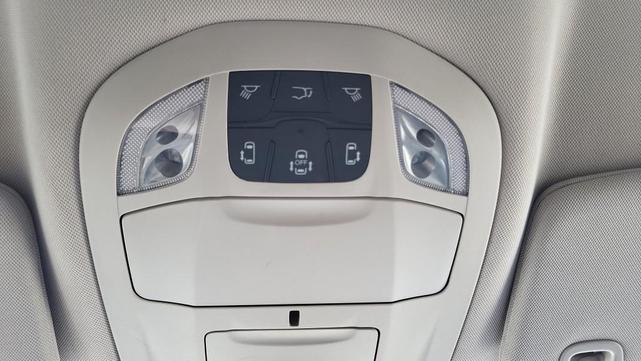 Photo of 2019 Magnetic Grey Metallic Chrysler Pacifica