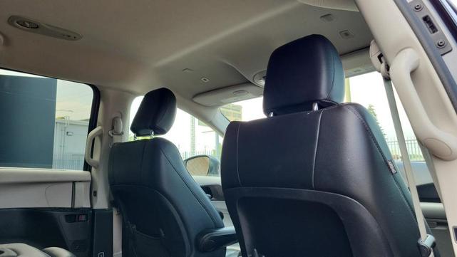 Photo of 2019 Magnetic Grey Metallic Chrysler Pacifica