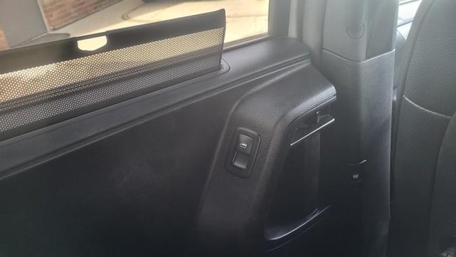 Photo of 2019 Silver Dodge Grand Caravan
